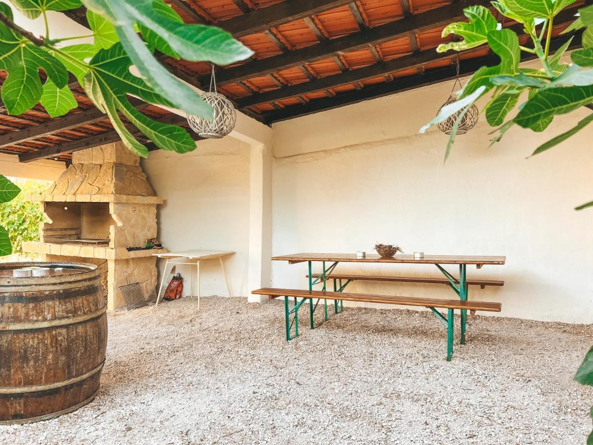 Luxury Beach Apartment W Sunset Sea Views Szybenik Zewnętrze zdjęcie